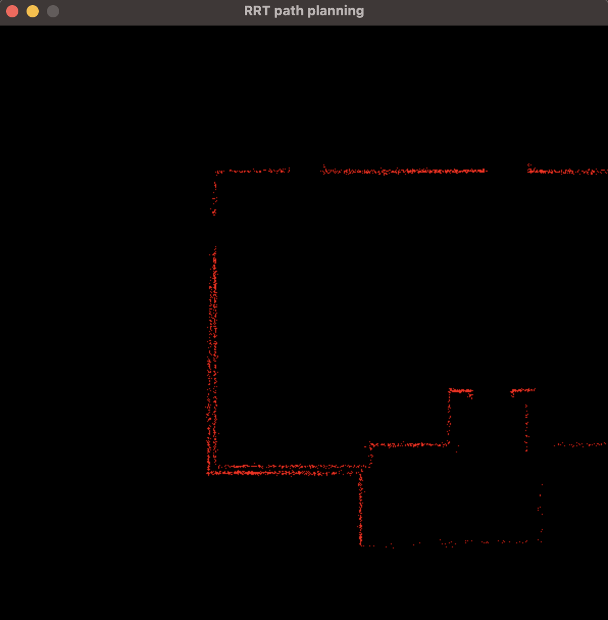 SLAM for Robotics Navigation